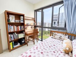 Bellewaters (D19), Condominium #617984741